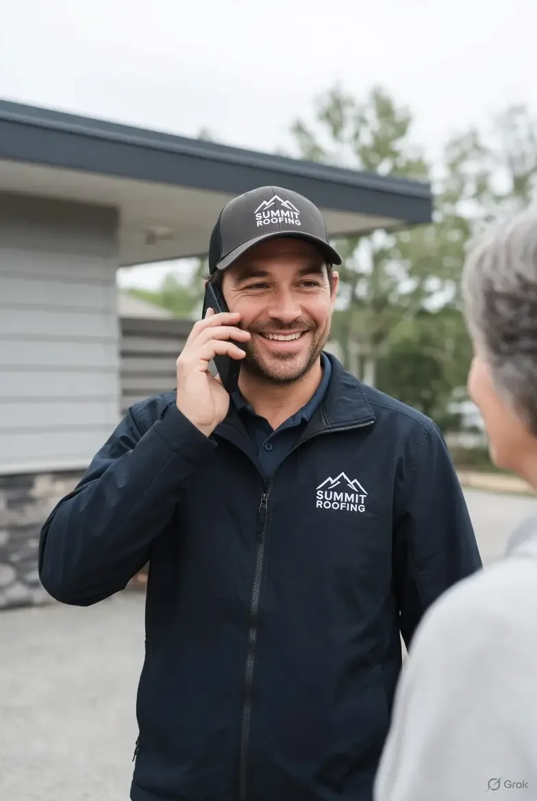 Flat Roof Leak Repair Carpenter, SD FAQs